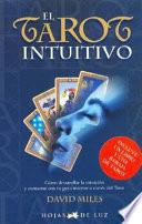 libro El Tarot Intuitivo